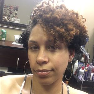 Meet your Posher, Heather